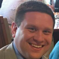 JPMorgan Chase & Co. Employee Matthew Sherwin's profile photo