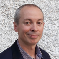 FRAMATEC SAS Employee Christophe Petitjean's profile photo