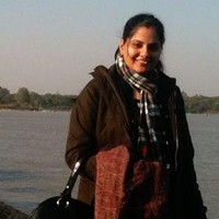 Drafteq Employee Parul Sarin's profile photo