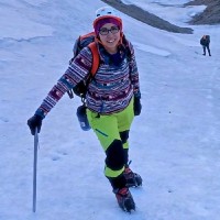 Instituto del Medio Ambiente - IDMA Employee Carmen Nabalón Villagra's profile photo