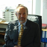 Sandoz Employee Ronald Eckert's profile photo