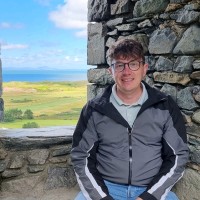 The Keyholding Company Employee Gregory Burgess's profile photo