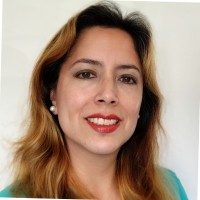 Violeta Gutierrez-McCormick Email & Phone Number