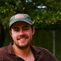 Merivale Employee Cameron Bird's profile photo