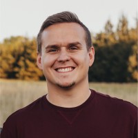 SRC Logistics, Inc Employee Kyle Burger's profile photo