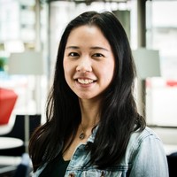 Hilti Thailand Employee Pimonmal Rienmahasarn's profile photo