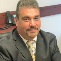 Metropolis Group, Inc. Employee Bruno Caligara's profile photo