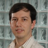 UNTREF Virtual Employee Javier Ochoa's profile photo