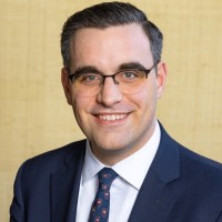 Silvercrest Asset Management Employee Jack Marriott's profile photo