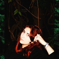 Saga Software Employee Oana Stoica's profile photo