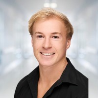 A-Alpha Bio Employee Drew Duglan's profile photo