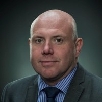 BAE Systems Employee Ian Barton's profile photo