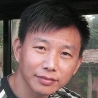 Elk Home Employee Clinton Yang's profile photo