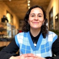 Ministerio de Educación Employee Daniela Piña Marín's profile photo