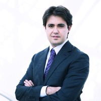 Moneef Barakat Email & Phone Number