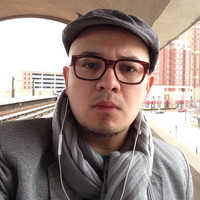 Smithsonian Institution, Museum of Natural History Employee Efrain Tejada's profile photo