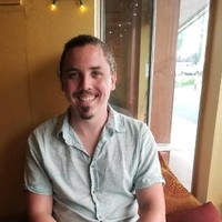 Meta Employee Patrick Mera's profile photo