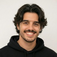 Abegoaria Employee Pedro Baião's profile photo
