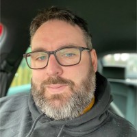 Sunuser Limited Employee Barry Hellewell's profile photo