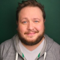 Hex & Company Employee Max Wilcox's profile photo