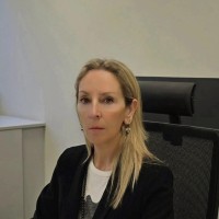 METKA Employee Olga Priona's profile photo