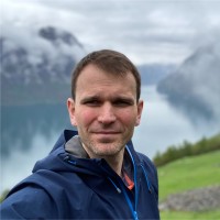 IAG GBS Employee Marcel Dejnarowicz's profile photo