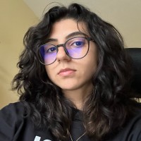 Dell Technologies Employee Iara Lima's profile photo