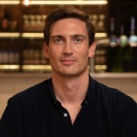 Benjamin Cox Email & Phone Number