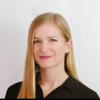 Teach Employee Veronika Jankechova's profile photo