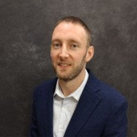 Systems Design Engineering, Inc. Employee Bryan Panther's profile photo