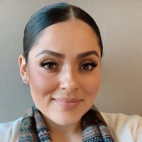 County of Monterey Employee Ariana Hurtado's profile photo