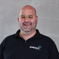 AMALO BV Employee Chris Martin's profile photo