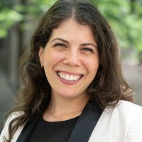 Ariela Weinberger Email & Phone Number