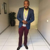 Level-7 Wireless Employee Sthembiso Bovana's profile photo