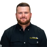 Rhino Roofers Employee Anthony Beard's profile photo