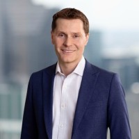 PGIM Private Capital Employee Ed Jolly's profile photo