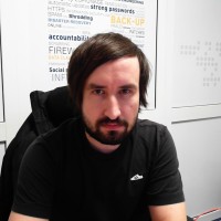 Autoliv Employee Sergiu Manea's profile photo