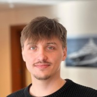Marin Teknikk AS Employee Rokas Staknevičius's profile photo
