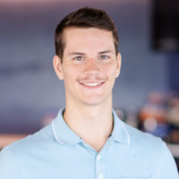 Candid Health Employee Timothy Newman's profile photo