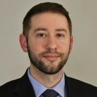 Oregon Health and Science University Employee Robert Bodor's profile photo