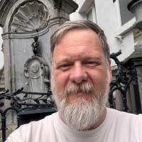 UK Rigging Employee Chris Livesey's profile photo