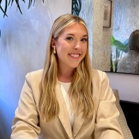IT Resources Employee Kaylie Clay's profile photo