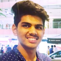 Unineed Employee Vinamra Sharma's profile photo