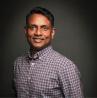 Amazon Web Services Employee Subrat Das's profile photo