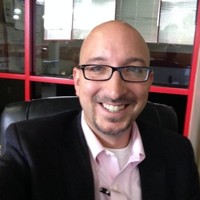 Mattress Firm Employee Michael Yelich's profile photo