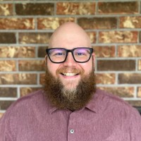 Bon Appétit Management Company Employee Mitchell McCoy's profile photo