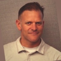 Austin Energy Employee Keith Perkins's profile photo