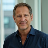 NewCo Employee Eric Bonabeau's profile photo