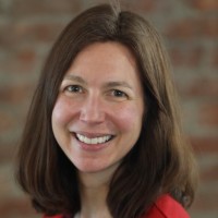 R/GA Employee Pascaline Broyer's profile photo