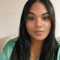 Rehab Management Employee Kaanita Hanslo's profile photo